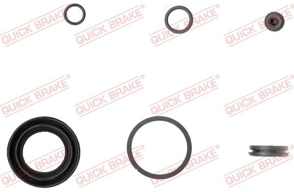 Quick Brake 114-0033 -  -
