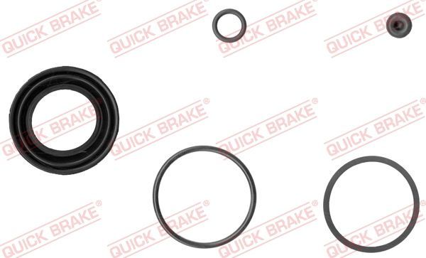 Quick Brake 114-0034 -  -