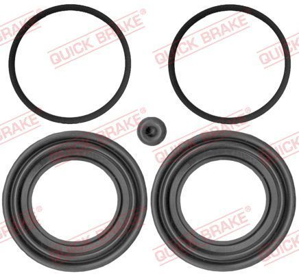 Quick Brake 114-0036 -  -