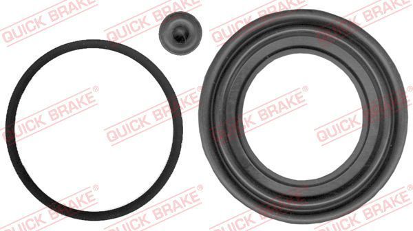 Quick Brake 114-0037 -  -
