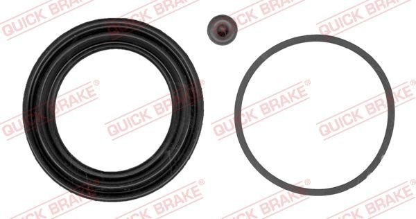 Quick Brake 114-0039 -  -