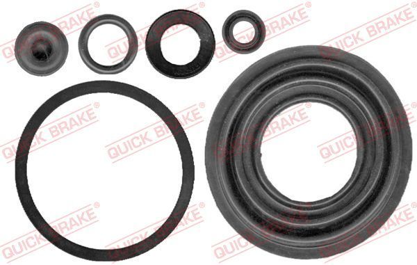 Quick Brake 114-0041 -  -