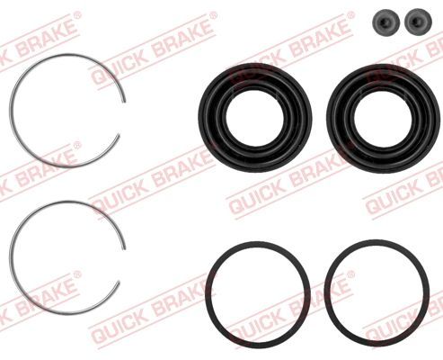 Quick Brake 114-0042 -  -