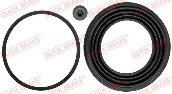 Quick Brake 114-0043 -  -