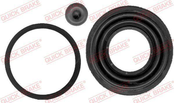 Quick Brake 114-0045 -  -