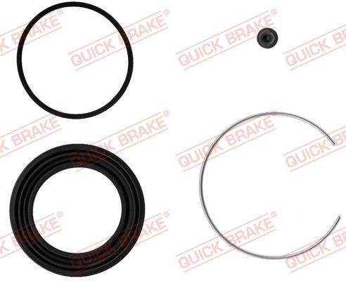 Quick Brake 114-0048 -  -