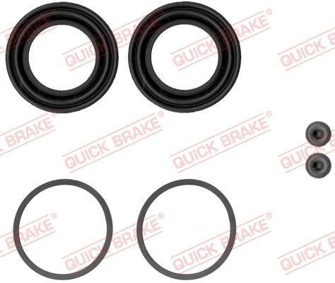 Quick Brake 114-0049 -  -