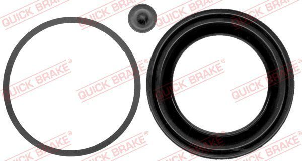 Quick Brake 114-0051 -  -