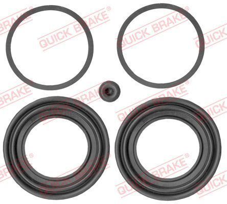 Quick Brake 114-0055 -  -
