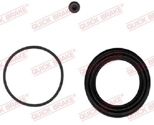 Quick Brake 114-0056 -  -