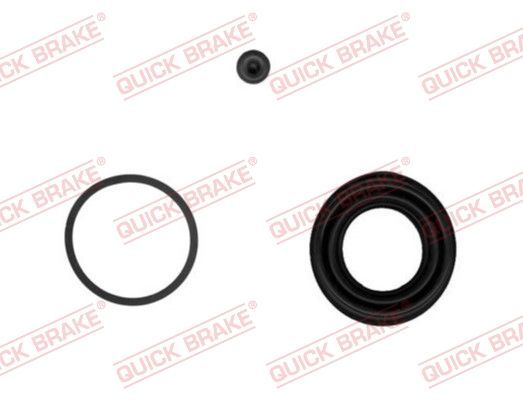 Quick Brake 114-0057 -  -