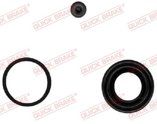 Quick Brake 114-0059 -  -