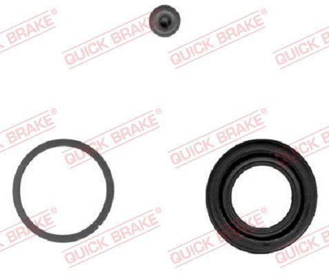 Quick Brake 114-0060 -  -