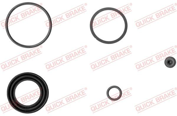 Quick Brake 114-0061 -  -