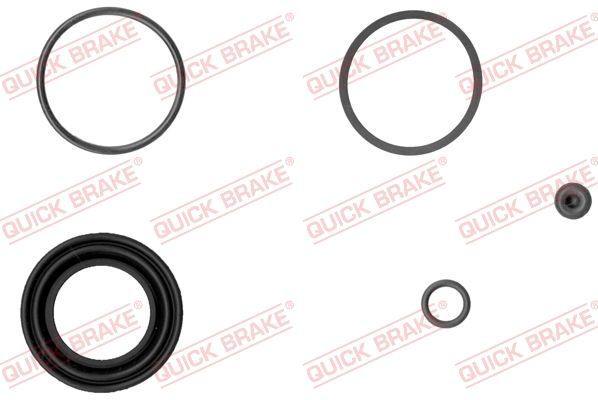 Quick Brake 114-0066 -  -
