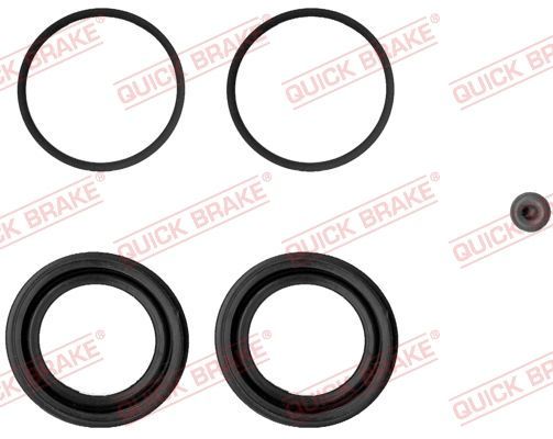 Quick Brake 114-0067 -  -