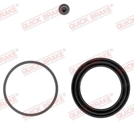 Quick Brake 114-0068 -  -