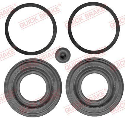 Quick Brake 114-0070 -  -