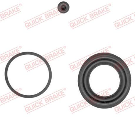 Quick Brake 114-0078 -  -