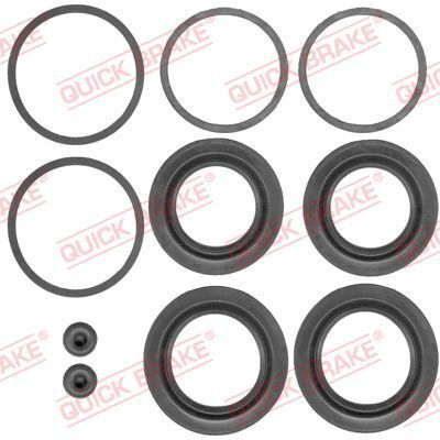 Quick Brake 114-0079 -  -