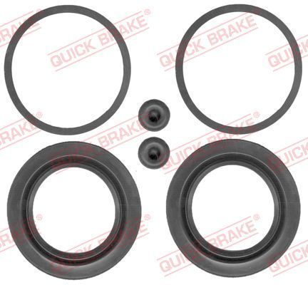 Quick Brake 114-0083 -  -