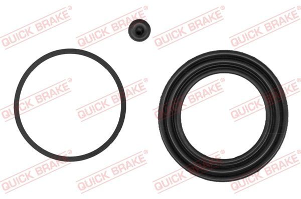 Quick Brake 114-0087 -  -