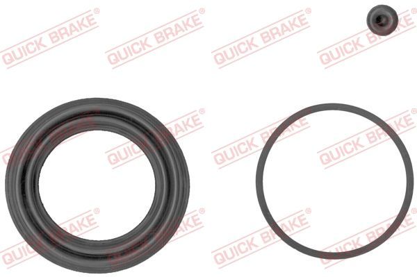 Quick Brake 114-0088 -  -
