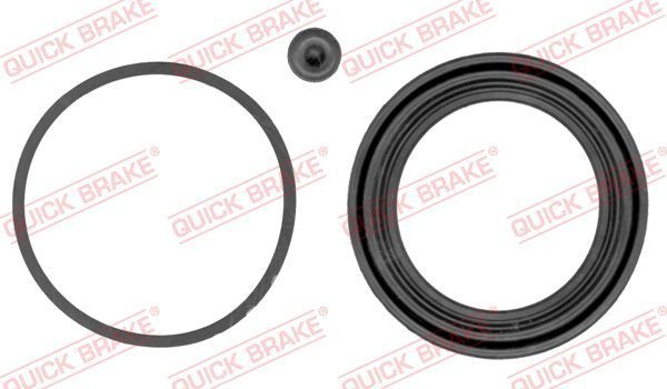 Quick Brake 114-0089 -  -