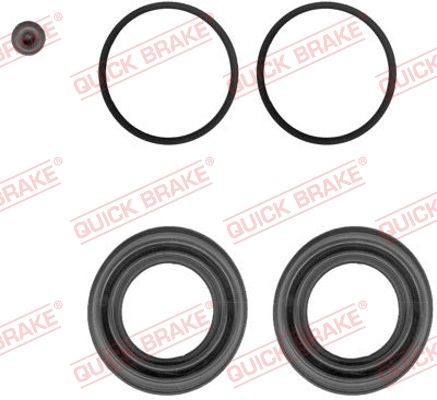 Quick Brake 114-0090 -  -