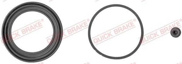 Quick Brake 114-0093 -  -