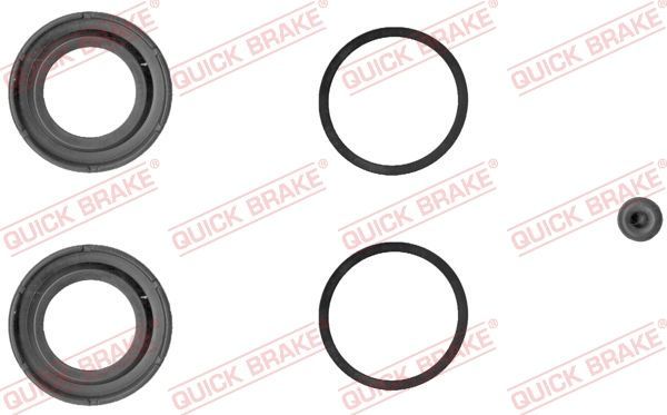 Quick Brake 114-0095 -  -