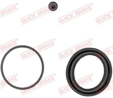 Quick Brake 114-0096 -  -