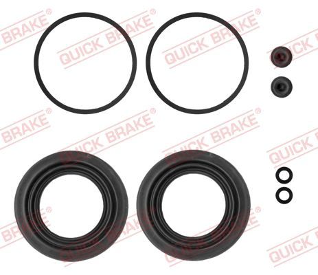 Quick Brake 114-0097 -  -