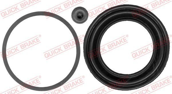 Quick Brake 114-0101 -  -