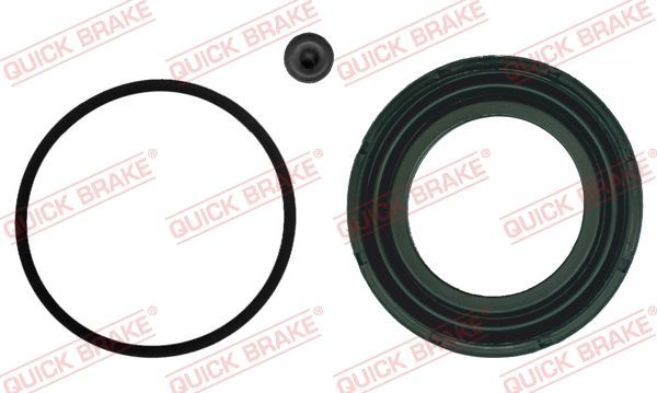 Quick Brake 114-0102 -  -
