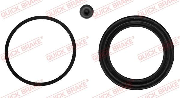 Quick Brake 114-0103 -  -