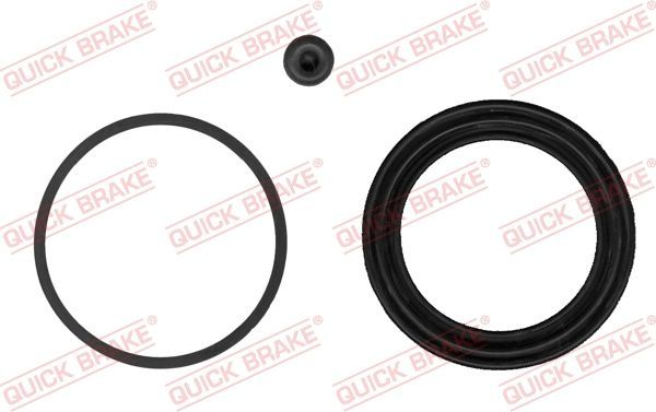 Quick Brake 114-0104 -  -