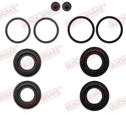 Quick Brake 114-0105 -  -