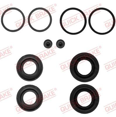 Quick Brake 114-0107 -  -