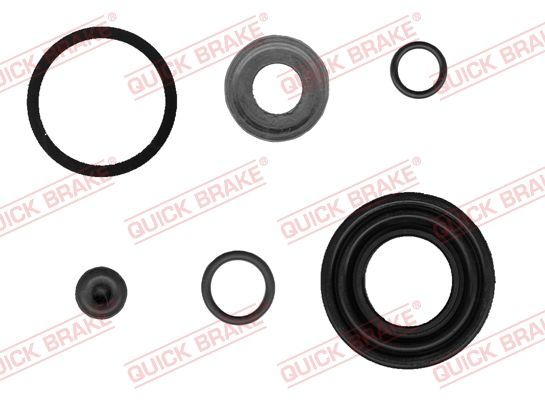 Quick Brake 114-0110 -  -
