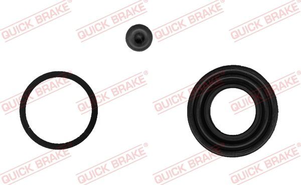 Quick Brake 114-0113 -  -
