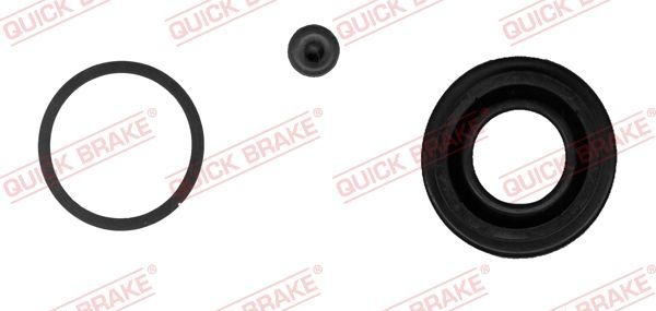 Quick Brake 114-0118 -  -
