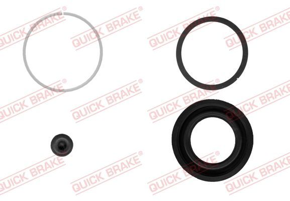 Quick Brake 114-0122 -  -