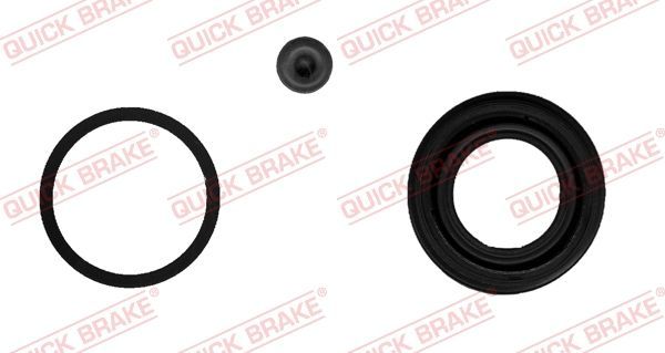 Quick Brake 114-0124 -  -