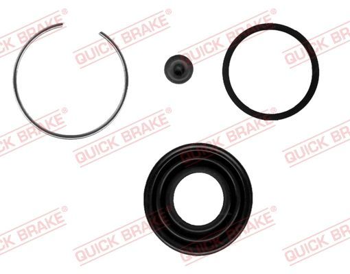 Quick Brake 114-0129 -  -