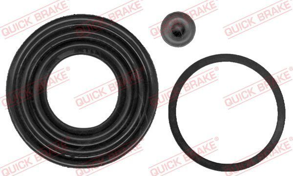 Quick Brake 114-0131 -  -