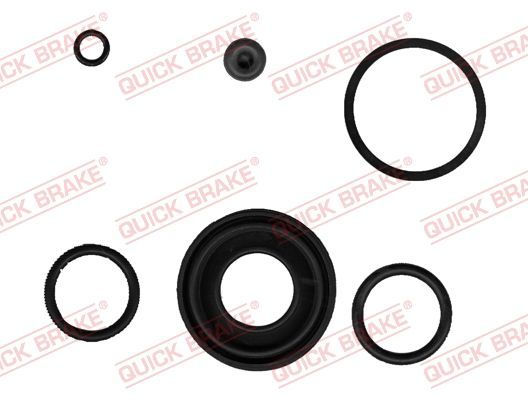 Quick Brake 114-0132 -  -