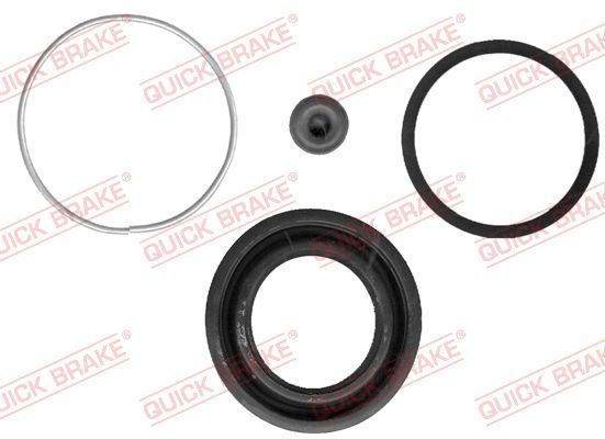 Quick Brake 114-0135 -  -