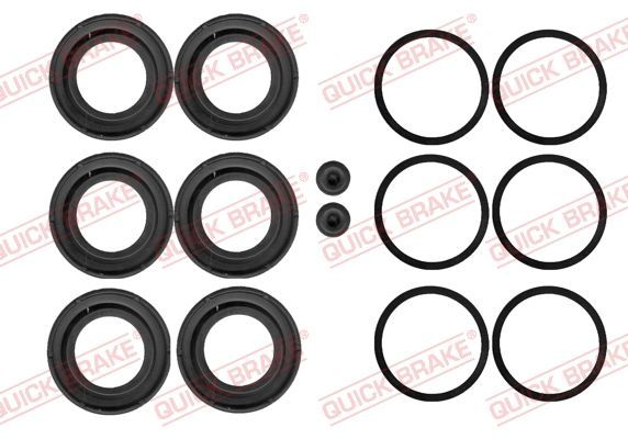 Quick Brake 114-0137 -  -