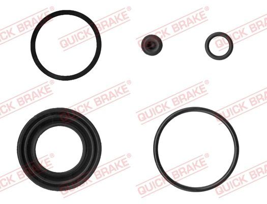 Quick Brake 114-0139 -  -